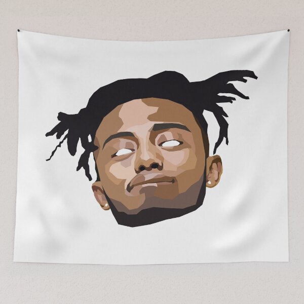 Item preview, Amine Minimal Face designed and sold by NuAgeStudio.