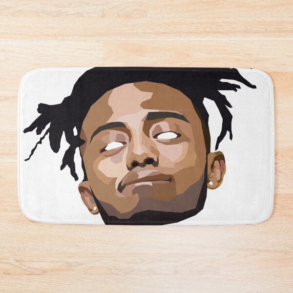Item preview, Amine Minimal Face designed and sold by NuAgeStudio.