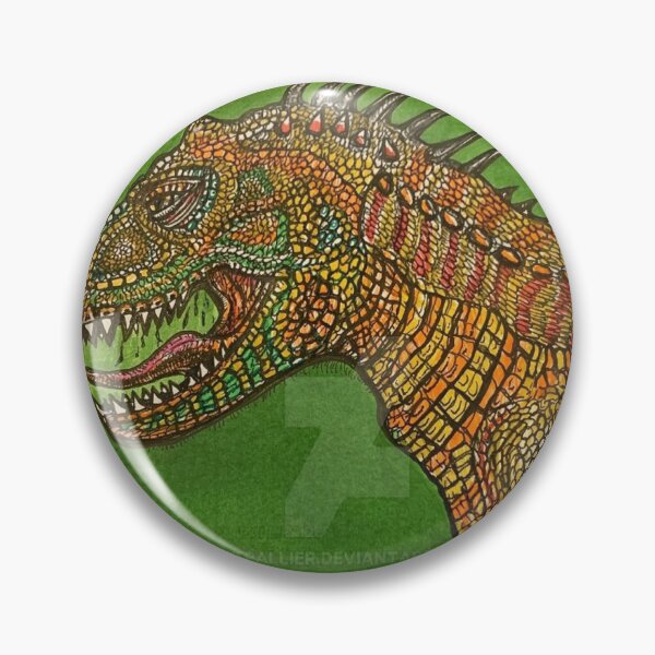 Item preview, SWAMP CREATURE designed and sold by trevorp.