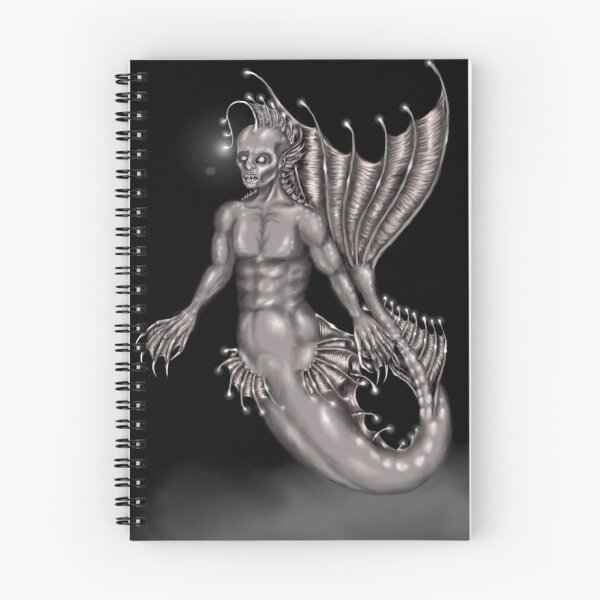 Item preview, Fishman designed and sold by HintermSpiegel.