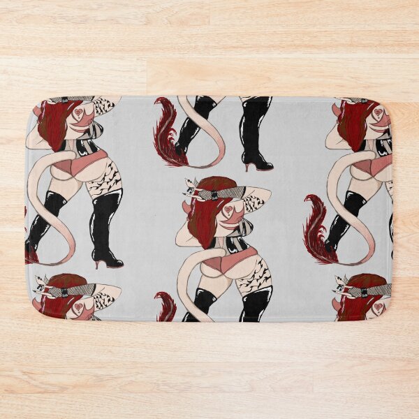 Item preview, Welcome to the Succubus Club  designed and sold by PoesUnderstudy.