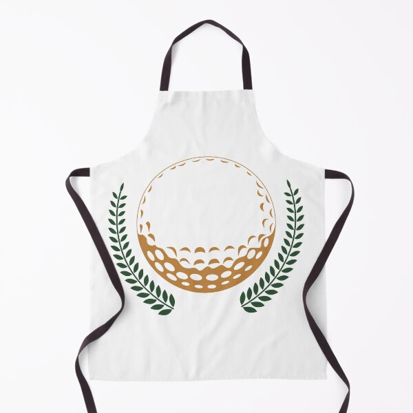 Item preview, Golf ball golfer glory designed and sold by RaionKeiji.