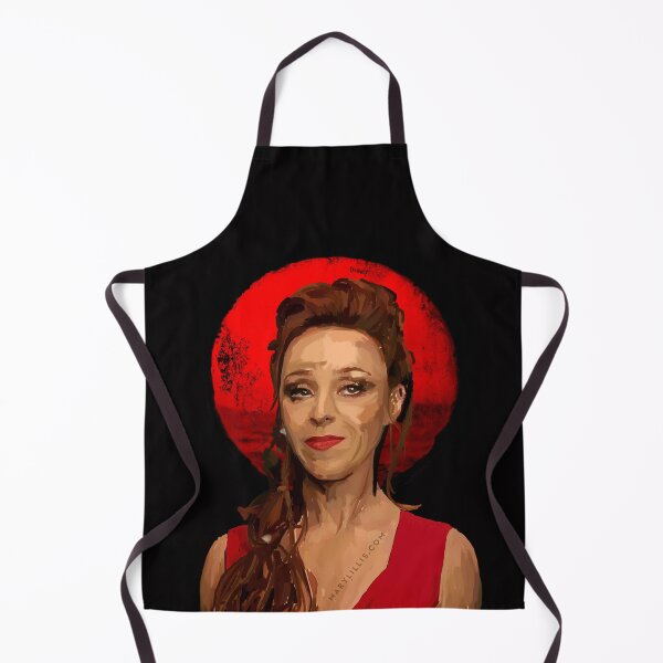 Item preview, Rowena, Queen of Hell  designed and sold by marvfortytwo.