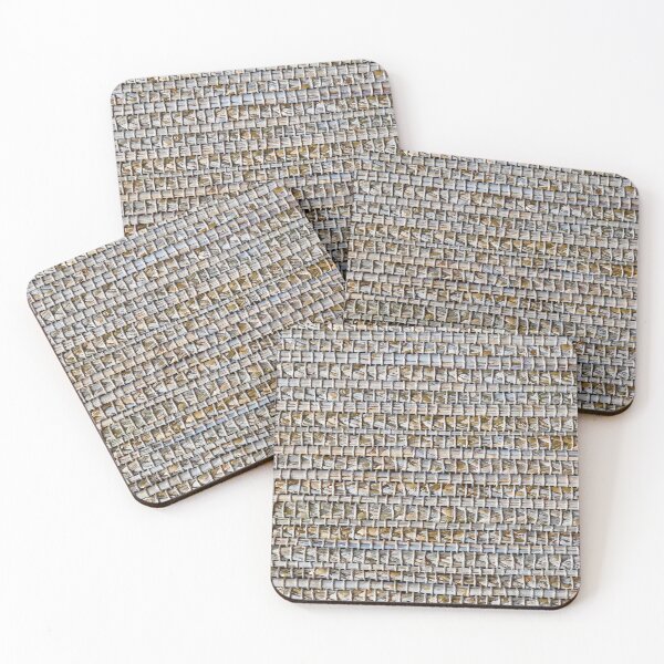 Item preview, Woven Design designed and sold by BackgroundND.