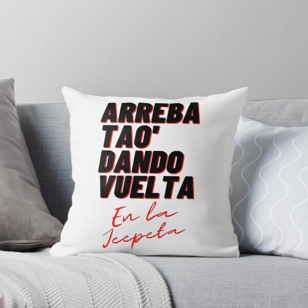 Item preview, La Jeepeta designed and sold by blazikin.