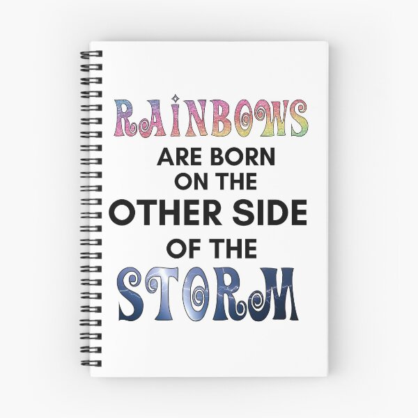 Item preview, Trolls-Inspired "The Other Side of the Storm" designed and sold by mulberrydragon.