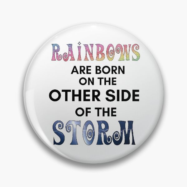 Item preview, Trolls-Inspired "The Other Side of the Storm" designed and sold by mulberrydragon.