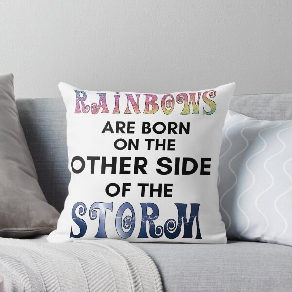 Item preview, Trolls-Inspired "The Other Side of the Storm" designed and sold by mulberrydragon.