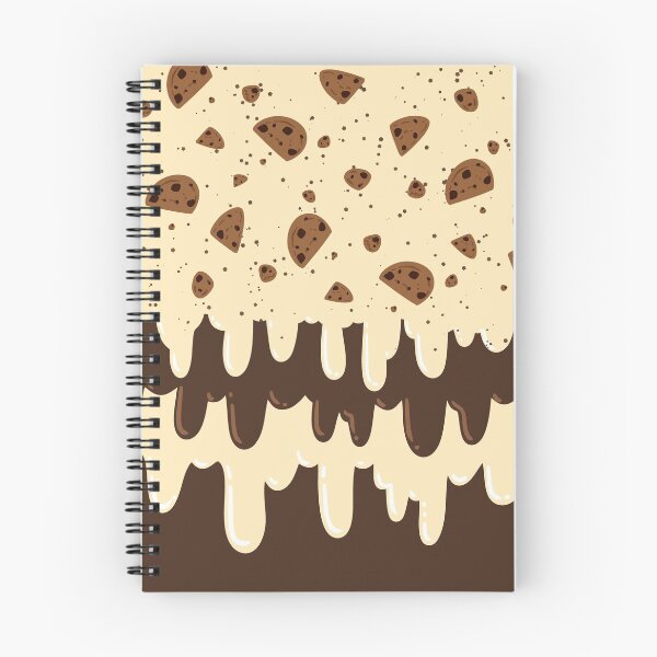 Item preview, Cookies and Cream  designed and sold by RocketKatt.