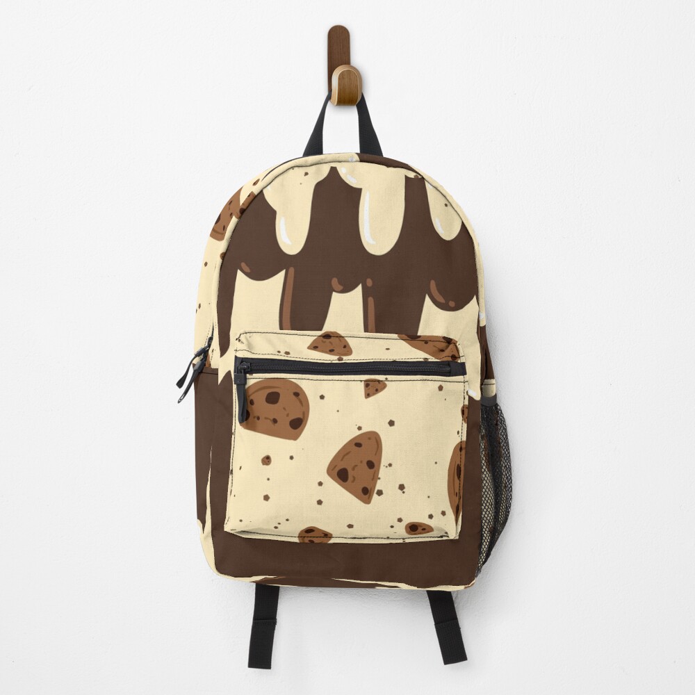Item preview, Backpack designed and sold by RocketKatt.