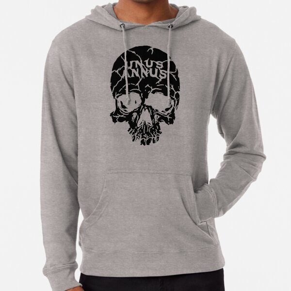 Unus Annus Split Hoodies Sweatshirts for Sale Redbubble