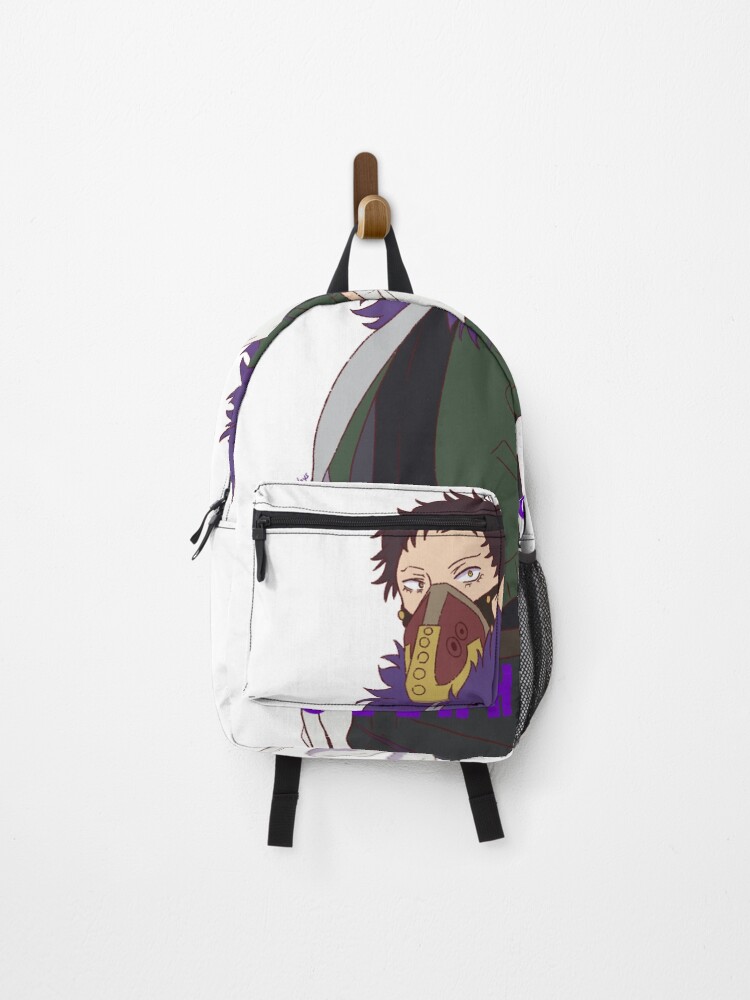 overhaul backpack