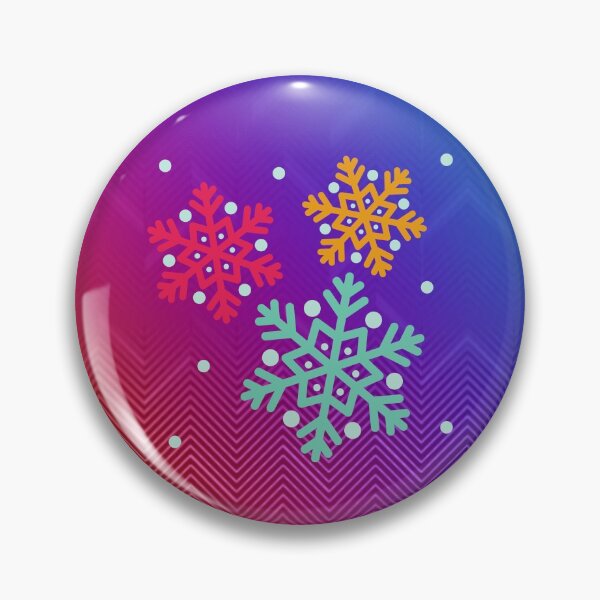 Artikelvorschau, Schneeflocke Emoji entworfen und verkauft von Delicarte.