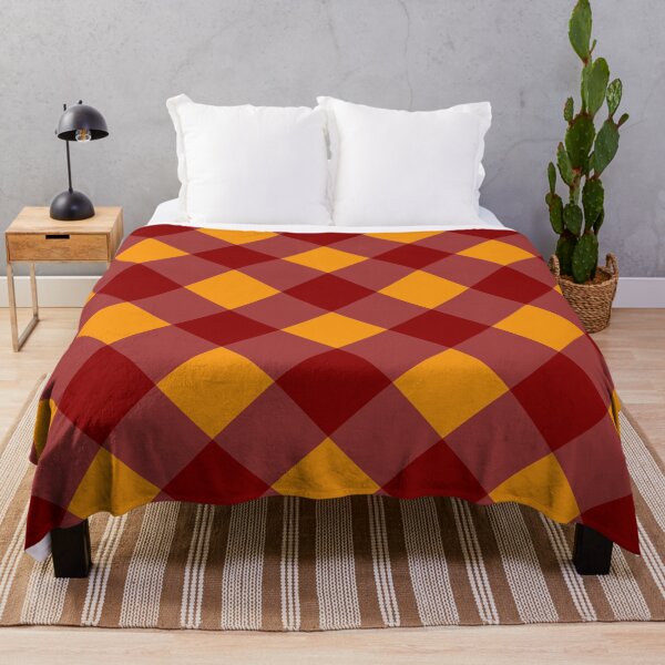 Item preview, house of lions minimalist geo squares picnic designed and sold by neopop.