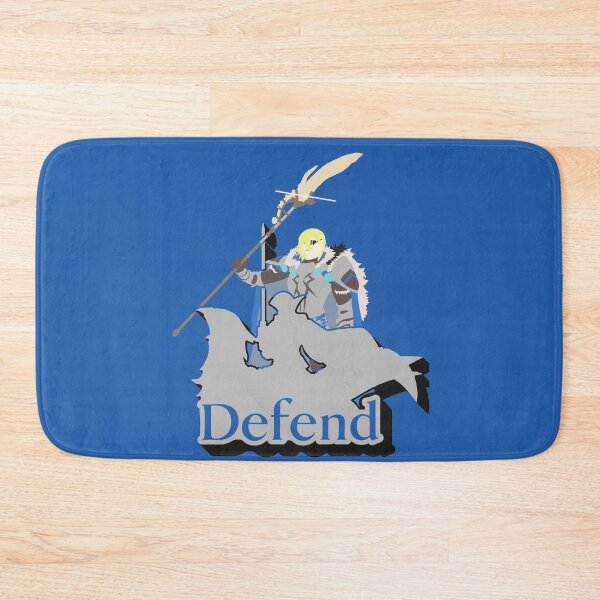 Item preview, King Dimitri - Defend Shadow designed and sold by Vonivon.