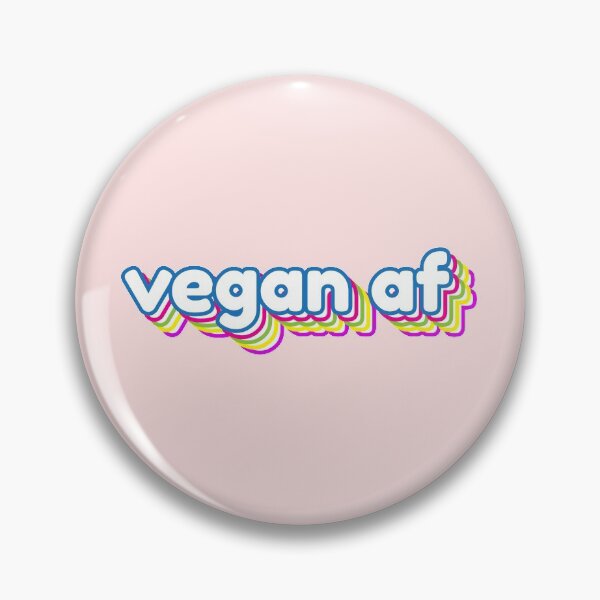 Artikelvorschau, vegan af entworfen und verkauft von vegansfacts.