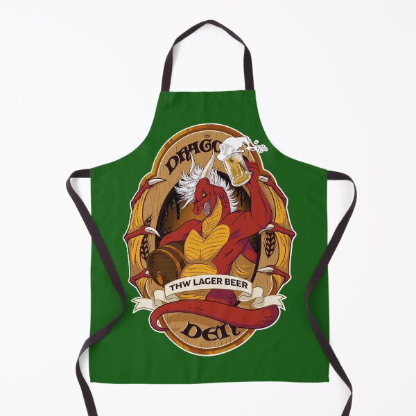 Item preview, The Dragon's Den designed and sold by gorudencave.