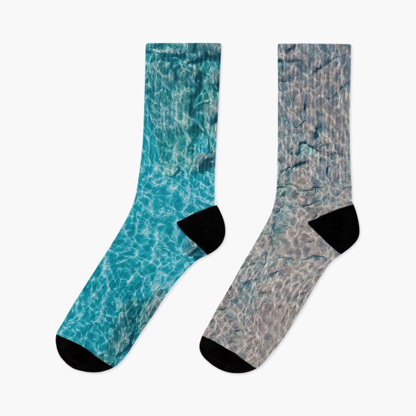 Item preview, Blue Ocean And Rocky Shore designed and sold by Vector Scout Lab.