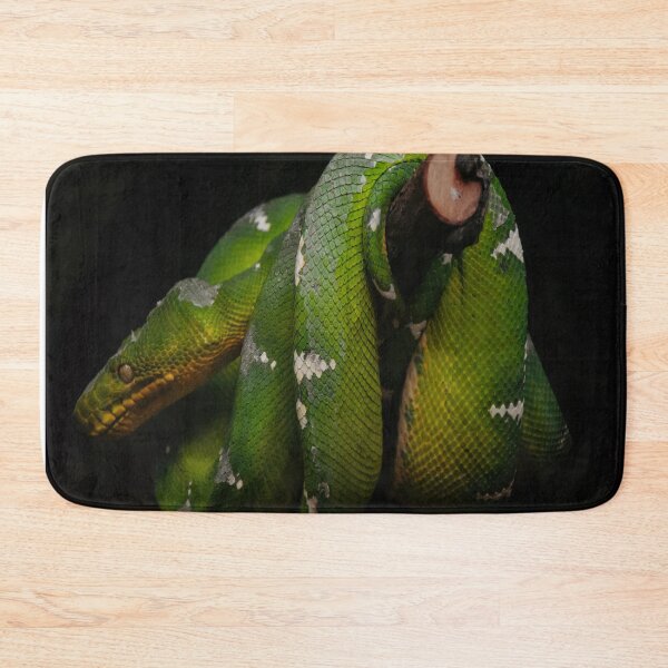 Item preview, Sneaky Green snake designed and sold by JLPhotographer.