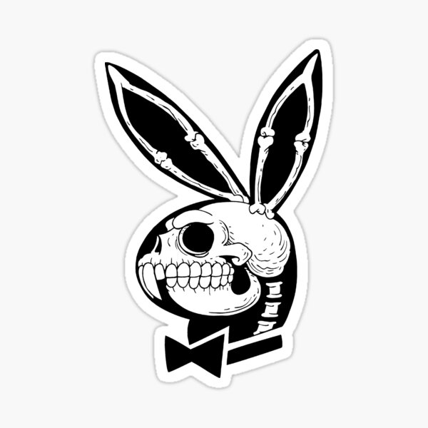 Playboy logo