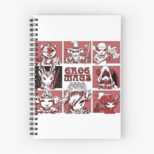 Item preview, GROGMAUS Celebrity Squares designed and sold by theGROGNARDfile.