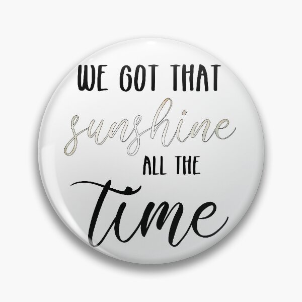 Item preview, Trolls-Inspired "Sunshine All The Time" designed and sold by mulberrydragon.