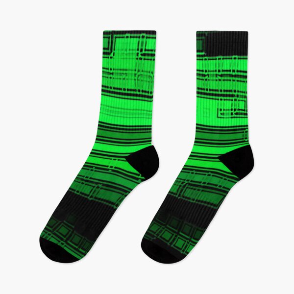 Item preview, THE GREEN ZONE MATRIX INSPIRED ARTWORK BY OZCUSHIONSTOO designed and sold by ozcushionstoo.