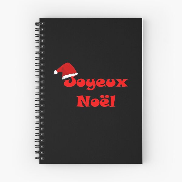 Item preview, Joyeux Noël! Merry Christmas in French designed and sold by ThingsByJoy.