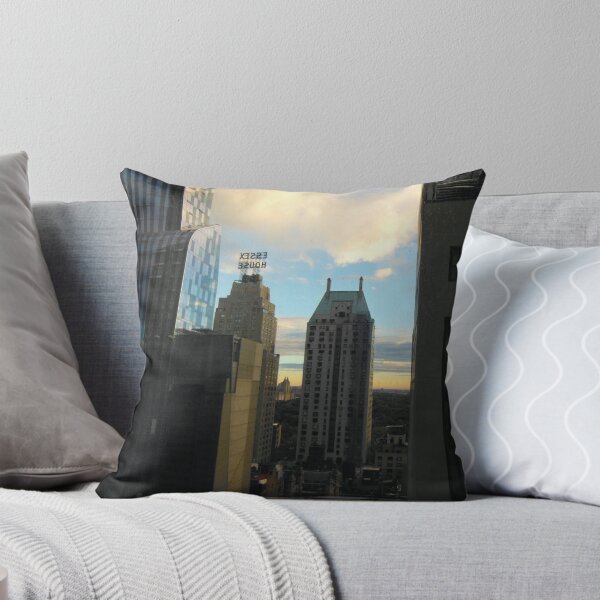 Item preview, Casa de Essex designed and sold by CreativeGiant.