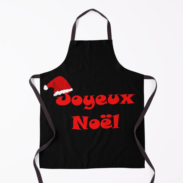 Item preview, Joyeux Noël! Merry Christmas in French designed and sold by ThingsByJoy.