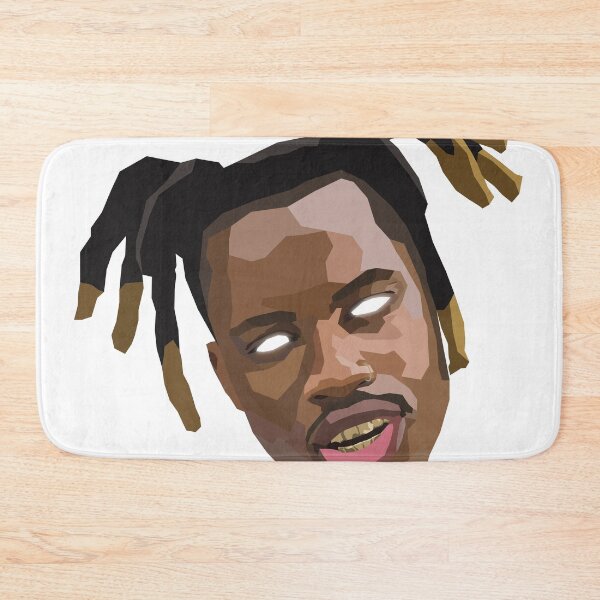 Item preview, Denzel Curry Minimal Face designed and sold by NuAgeStudio.