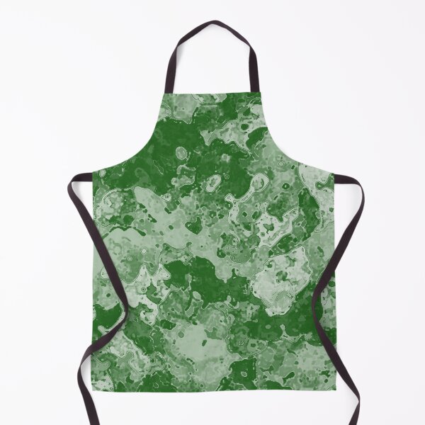Item preview,  Watercolour Green ART MEETS STYLE  designed and sold by ozcushionstoo.