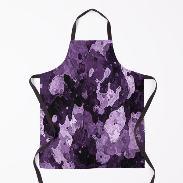 Aperçu de l'œuvre AQUARELLE EN VIOLET AVEC DES TONS CLAIR ET VIOLET FONCÉ créée et vendue par ozcushionstoo.