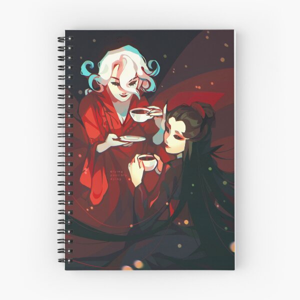 Item preview, Identity V | Bloody Queen & Geisha designed and sold by cryingpossibly.