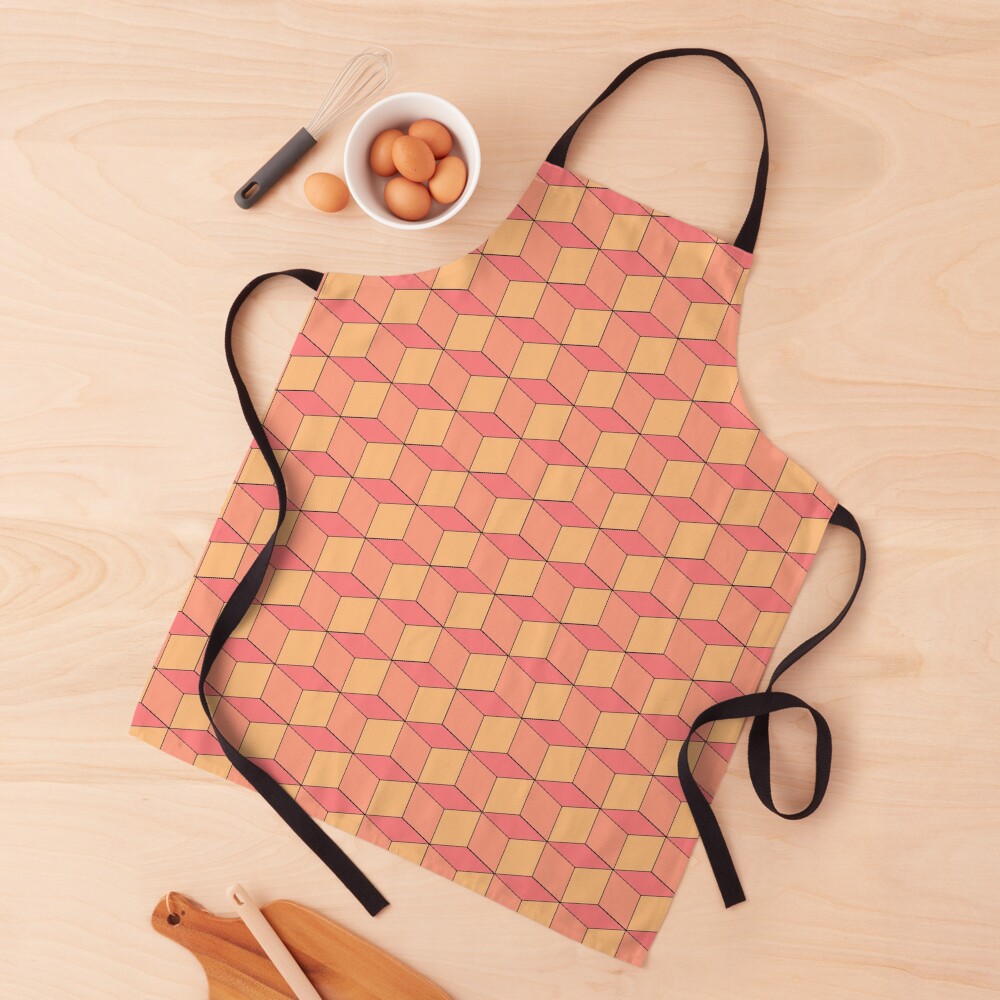 Item preview, Apron designed and sold by RTrivella.