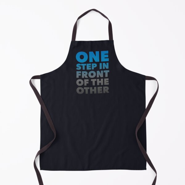 Item preview, One Step In Front Of The Other designed and sold by thedailymomfeed.
