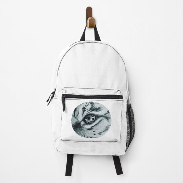 Item preview, eye of the tiger designed and sold by Brianna-W-Art.