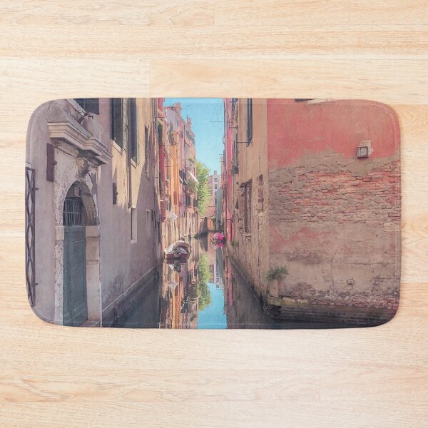 Item preview, Venice Waterway designed and sold by CeeveeDesigns.