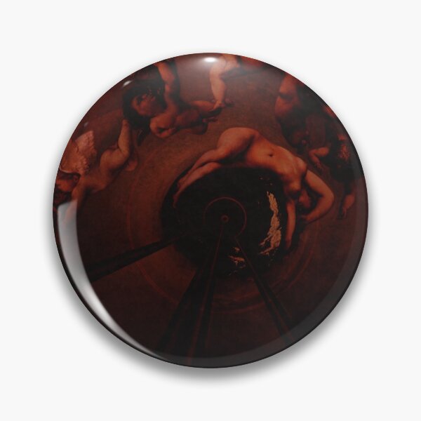 Item preview, Venus enters the Underworld designed and sold by chaze-cha.