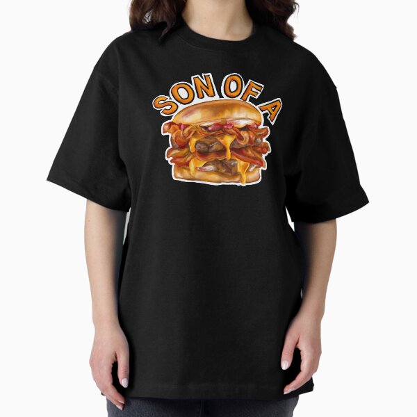 Item preview, Son of a Baconator designed and sold by jcray.