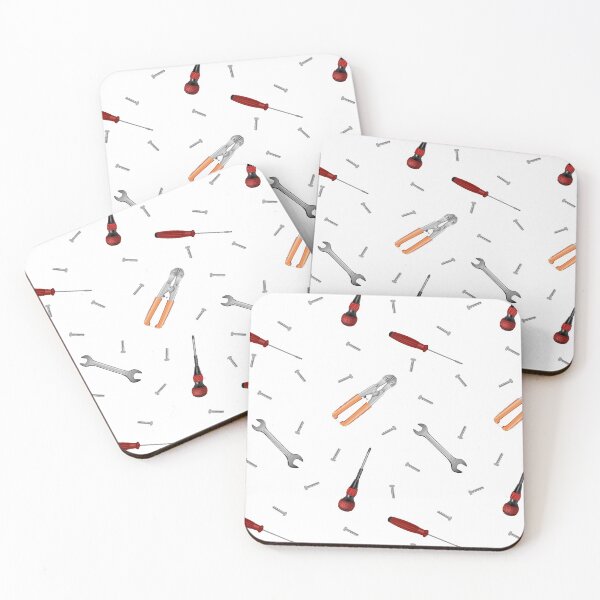 Item preview, DIY tools Pattern designed and sold by RaionKeiji.
