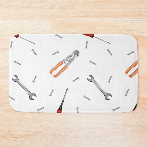 Item preview, DIY tools Pattern designed and sold by RaionKeiji.