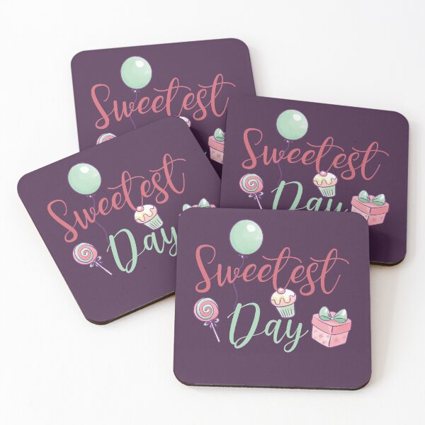Item preview, Sweetest day designed and sold by Made-By-Art.
