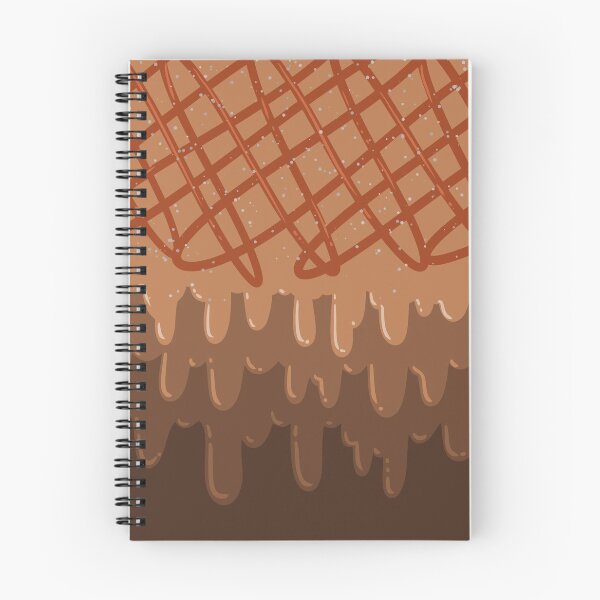Item preview, Salted Caramel  designed and sold by RocketKatt.