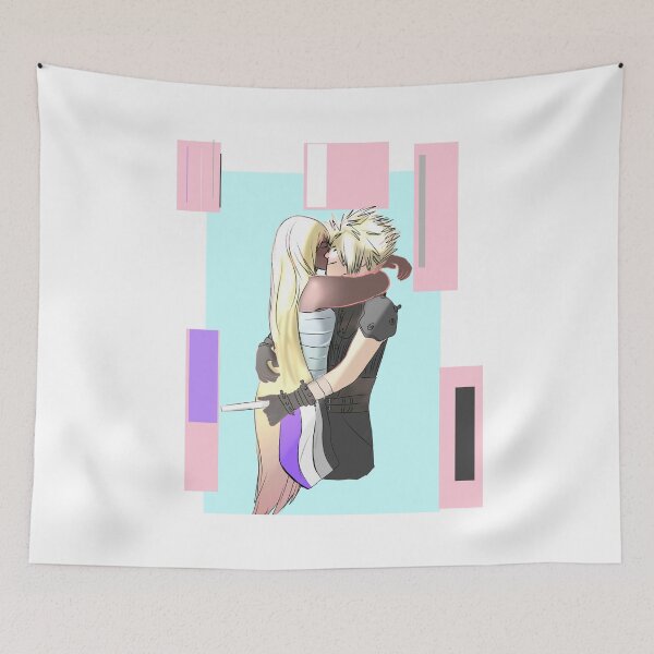 Item preview, Ace pride designed and sold by Rolaplayor101.
