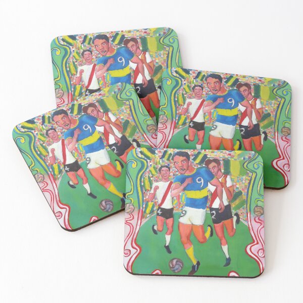 Item preview, Argentina soccer designed and sold by Diego Manuel Rodriguez.