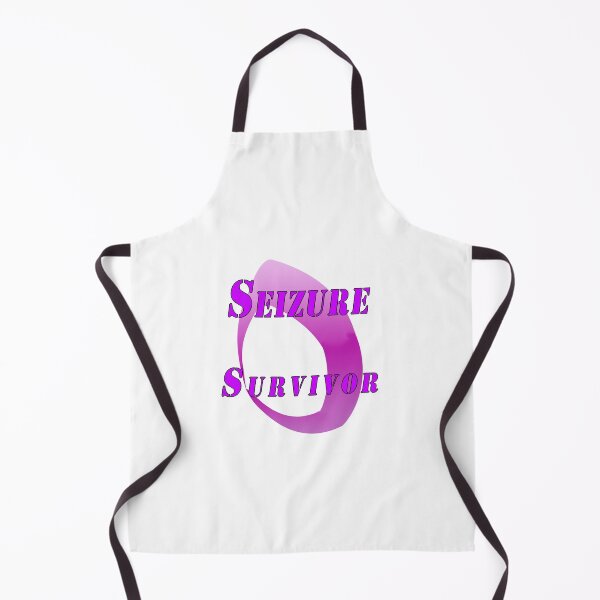 Item preview, Seizure Survivor designed and sold by williamsrdan.