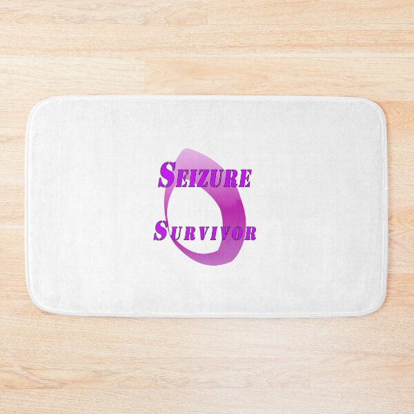 Item preview, Seizure Survivor designed and sold by williamsrdan.