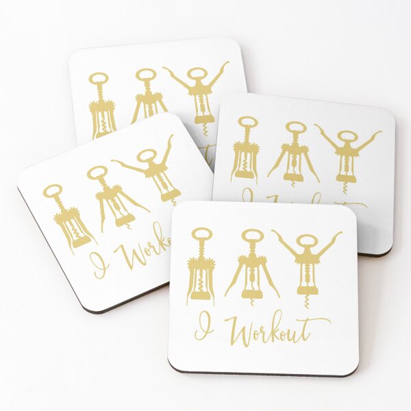 Item preview, I Workout designed and sold by Sinfamous.