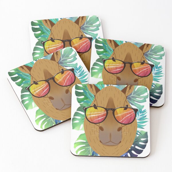 Item preview, Tropical Vibes designed and sold by gorudencave.